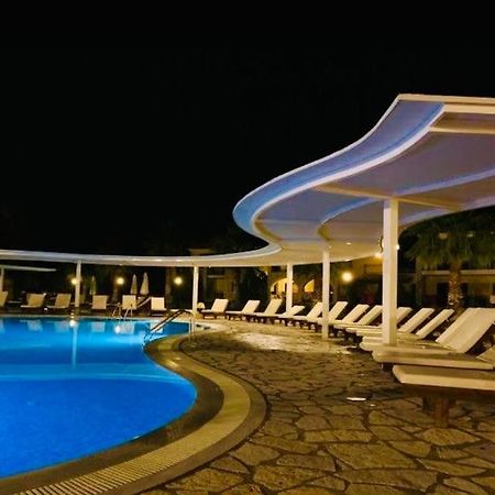 Perdika Resort Dış mekan fotoğraf