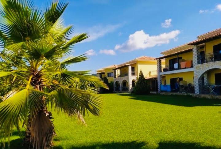 Perdika Resort Dış mekan fotoğraf